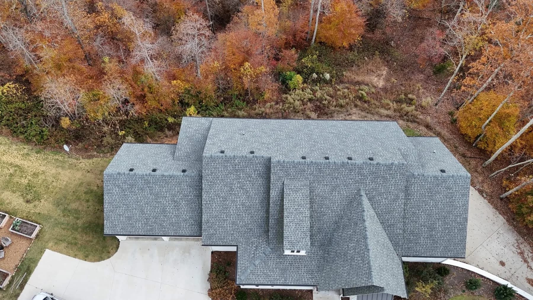 Commercial Roofing by Four Brothers Roofing