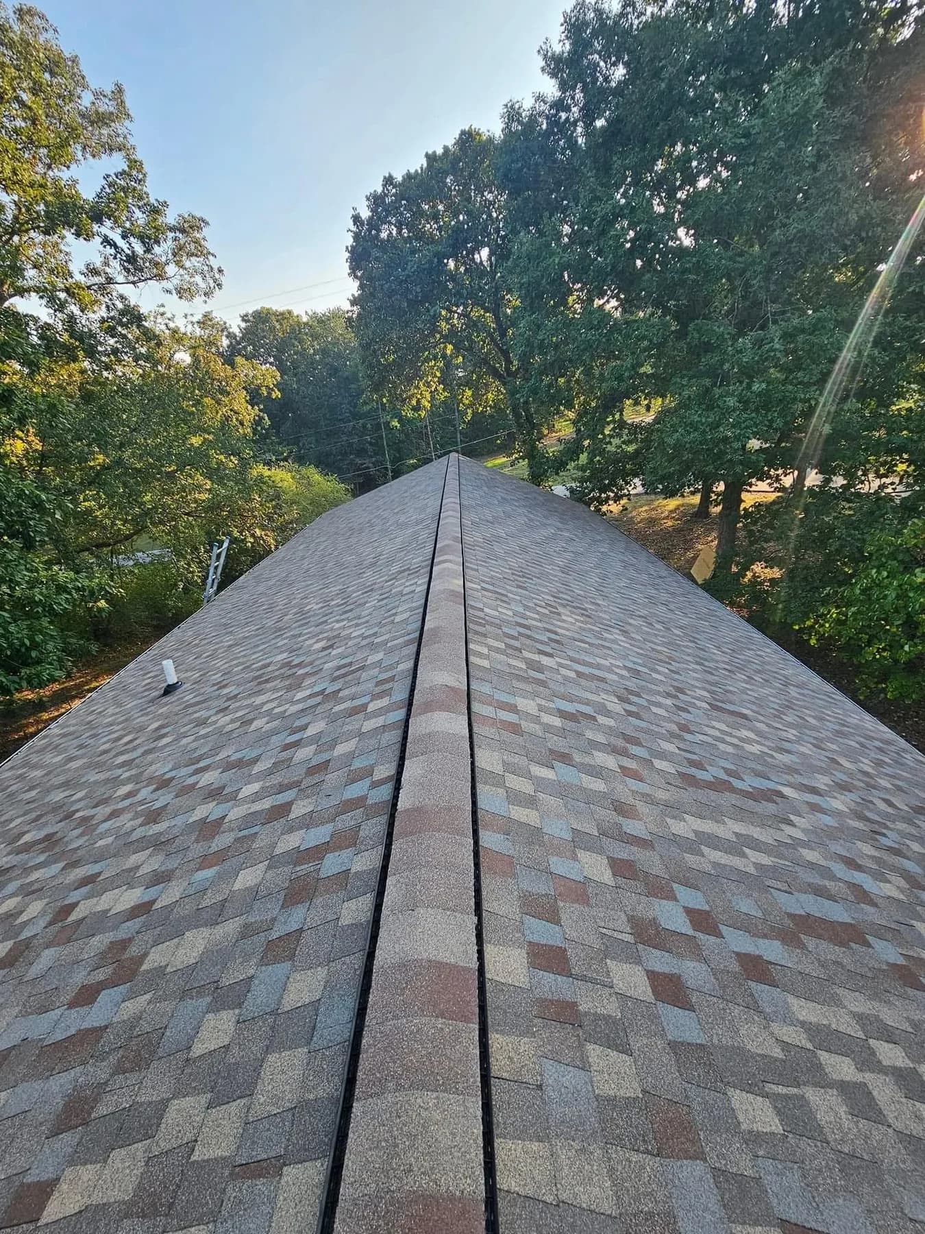 Insurance Claims Help by Four Brothers Roofing